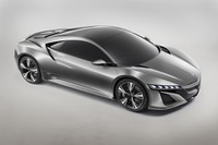 【デトロイトモーターショー12】ホンダ伊東社長スピーチ…NSX ローンチ 画像