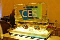 【CES 12】前夜祭でイノベーティブで新鮮味のある製品 画像