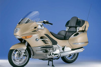 BMW・K1200LTをフルモデルチェンジ…フラッグシップ 画像