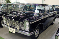 【日産歴代車】セドリック/グロリアの源流をたどる…前編 画像