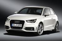 アウディ世界販売130万台、過去最高…2011年実績 画像
