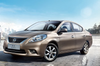 日産の中国新車販売、日系最多の125万台…2011年実績 画像