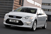 フォードの中国新車販売、52万台の新記録…2011年実績 画像