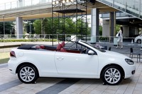 VWが12年連続シェアトップ…2011年輸入車ブランド別販売 画像