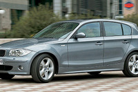 BMW、第1四半期は増益…ニューモデル効果 画像