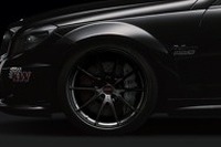 【東京オートサロン12】レイズ…新型ホイールG25などを展示 画像