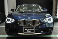 輸入車販売でBMWが1年ぶりにトップ、マーチは失速…12月ブランド別販売 画像