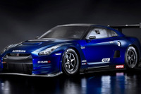 レース専用、GT-R NISMO GT3…ニスモが発売 画像
