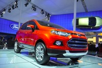 鹿島、インドに進出…フォードの自動車生産工場を受注 画像
