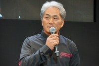【東京オートサロン12】スバル、ニュル24時間で2連覇目指す 画像