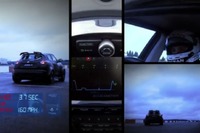 日産 ジューク-R…目指したのは、世界最速のクロスオーバー［動画］ 画像