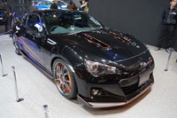 【東京オートサロン12】スバル BRZ PROVAのカスタマイズ 画像