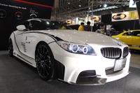 【東京オートサロン12】トミーカイラRowen…リアがかっこいいクルマ 画像