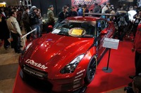 【東京オートサロン12】カスタムカー8部門の最優秀賞を発表 画像