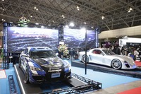 【東京オートサロン12】RE雨宮 詳細画像 画像