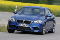 【ジュネーブモーターショー12】BMW Mに初のディーゼル…公式発表 画像