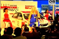 トヨタ エティオス にレーサー…インドにモータースポーツブームか［動画］ 画像
