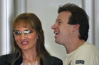 【トヨタF1】パニス、モナコGPへの想いを語る 画像