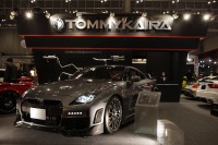 【東京オートサロン12】トミーカイラ 詳細画像 画像
