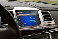 【CES 12】フォードの車載テレマ、SYNC…グローバル展開へ 画像