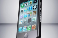 日産から傷が自己復元するiPhoneケース…世界初 画像