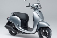 ホンダ ジョルノ…スポーティさを際立たせる“スポルト” 追加 画像