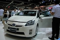 トヨタ、タイに新工場建設…13年に生産能力76万台へ 画像