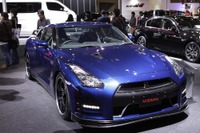 【株価】日産、中国事業拡大期待で続伸 画像