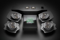 純正クオリティの最高峰カーオーディオ「サウンドスウィート」をEクラス&Sクラスで味わう……黛健司 画像