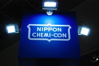 【オートモーティブワールド12】欧州で拡販期待のマイクロハイブリッド向け蓄電デバイス 日本ケミコン 画像