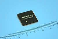 ルネサス、機能安全に対応したEVやHVのモータ制御用マイコンをサンプル出荷 画像