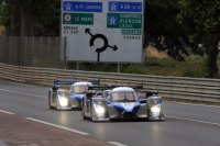プジョー、耐久レース参戦を中止…ルマンからも撤退 画像