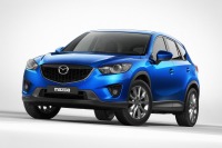 マツダ、米国にクリーンディーゼル投入か…第一弾は CX-5?! 画像