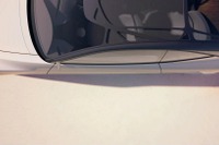 【ジュネーブモーターショー12】ピニンファリーナのコンセプトカー、カンビアーノ…全面ガラスルーフ 画像