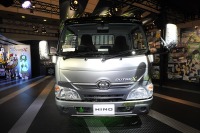 【株価】日野が昨年来高値更新…好業績銘柄として人気化 画像