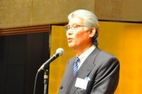 「日本のものづくり支えていくこと誓う」志藤副会長…部工会新年会 画像