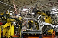 【新聞ウォッチ】米名門の栄枯盛衰、GM4年ぶり世界一、コダックは経営破綻 画像