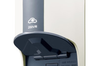 パナソニック、EV充電用屋外コンセントに新色追加 画像