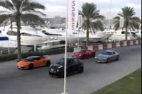 日産 ジューク-R がランボルギーニ、フェラーリを圧倒［動画］ 画像