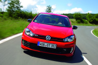 VW、GMの2011年世界販売台数に異議…「我こそは世界一」 画像