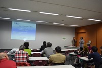 21世紀の自動車と社会を考える会…日本EVクラブが構想 画像