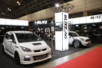 【東京オートサロン12】BLITZ 詳細画像 画像