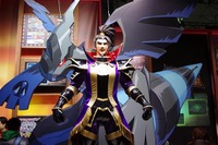 【WHF 2012冬】『イナズマイレブンGO』が大人気、3DSの普及を肌で感じた 画像