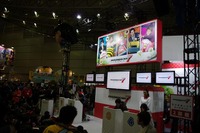 【WHF 2012冬】『マリオカート7』トーナメント開催! 画像