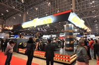 【東京オートサロン12】グッドイヤー 詳細画像 画像