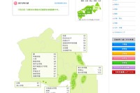 ［中学受験］日能研、関西エリアの合格速報…灘中は65名 画像