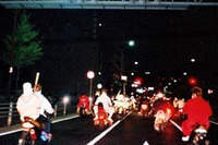 【大改正道交法・審議中!!】 マフラー不備には「5万円以下の罰金」 画像