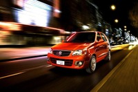 マルチスズキ第3四半期決算…純利益は63.6%減 画像