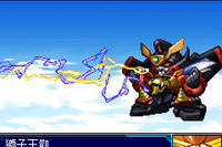 ［ゲーム］ケータイで本格スパロボ！『スーパーロボット大戦モバイル』始動 画像