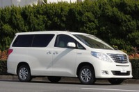 【トヨタ アルファードHV 試乗】HVに投資するつもりで乗れば悪くない?…青山尚暉 画像